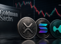Goldman Sachs Dumps XRP and Solana ETFs – Here Is Why Hyperliquid Is Suddenly Winning