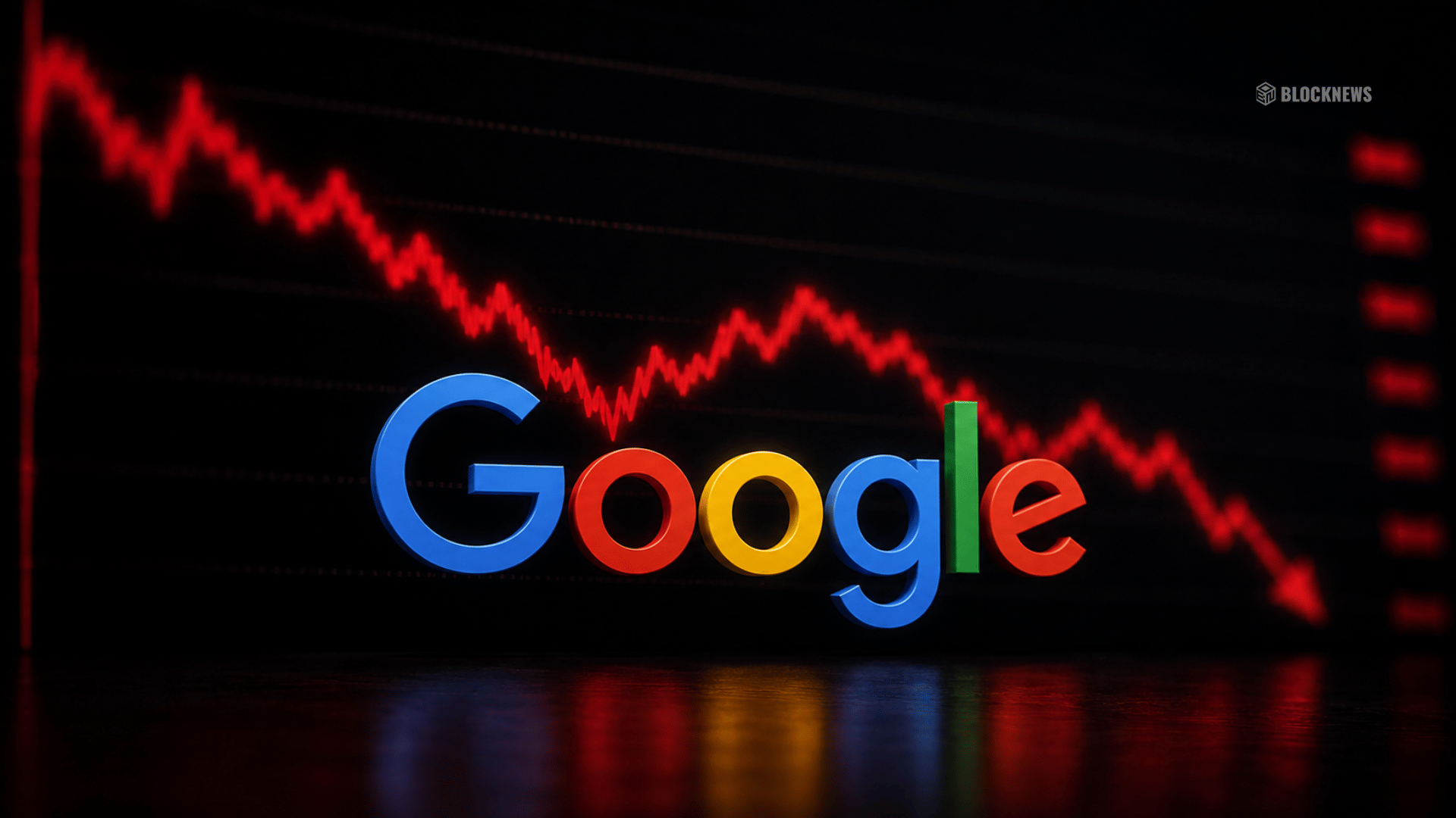 Google’s Stock Dropped on Its Best I/O in Years — Wall Street Isn’t Flinching