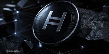 HBAR Crypto Eyes Enterprise Growth – Here Is Why Hedera’s New Fee Proposal Matters