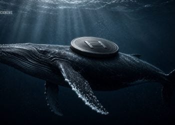 HBAR Crypto Sees Whale Accumulation and Volume Spike – Here Is What Could Drive the Next Breakout