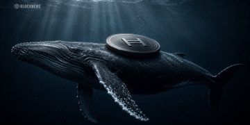 HBAR Crypto Sees Whale Accumulation and Volume Spike – Here Is What Could Drive the Next Breakout