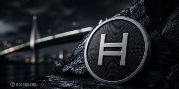 HBAR Price Holds Key Range Despite Strong Fundamentals Here Is What Traders Need to See
