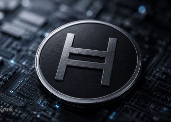 HBAR Price Stays Trapped in Tight Range Despite Growing Hedera Adoption – Here Is Why Traders Are Watching Closely