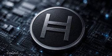 HBAR Price Stays Trapped in Tight Range Despite Growing Hedera Adoption – Here Is Why Traders Are Watching Closely