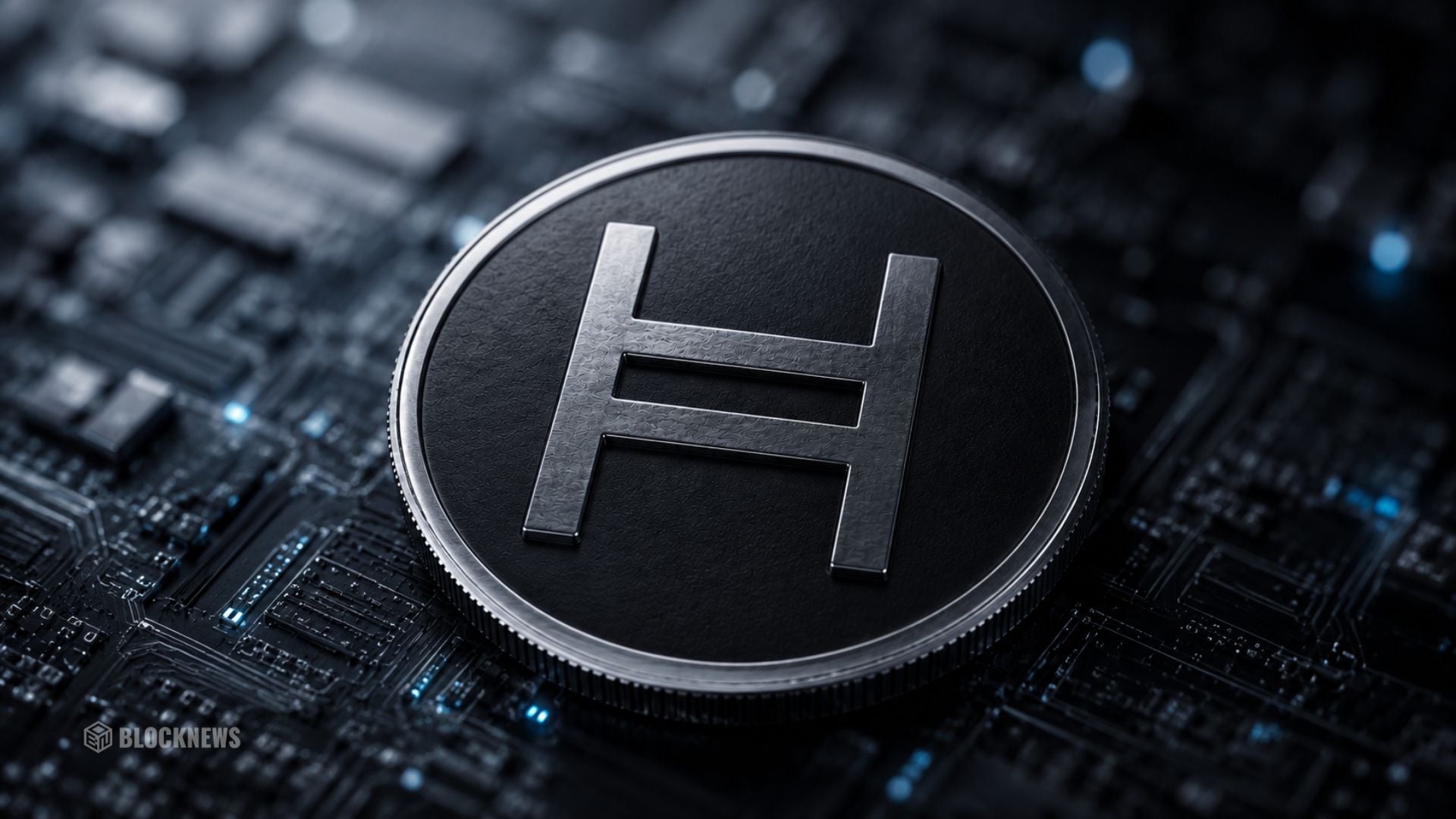 HBAR Price Stays Trapped in Tight Range Despite Growing Hedera Adoption – Here Is Why Traders Are Watching Closely