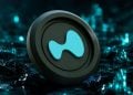 Hyperliquid Crypto Consolidates Near Resistance - Here Is Why HYPE Traders Are Watching the $50 Level