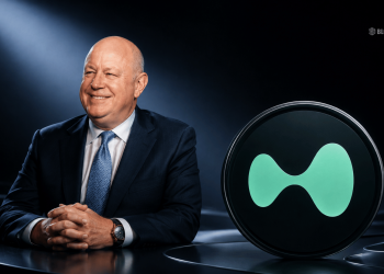 Hyperliquid Crypto Draws Praise From ICE CEO – Here Is Why Wall Street Is Paying Attention
