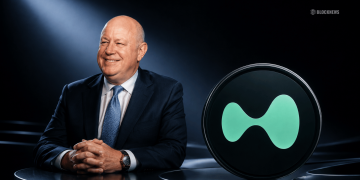 Hyperliquid Crypto Draws Praise From ICE CEO – Here Is Why Wall Street Is Paying Attention