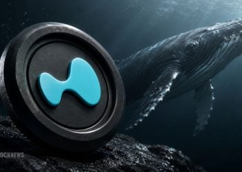 Hyperliquid Crypto Faces Whale Selling Pressure – Here Is Why HYPE Bulls Are Still Active