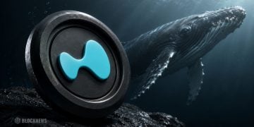 Hyperliquid Crypto Faces Whale Selling Pressure – Here Is Why HYPE Bulls Are Still Active