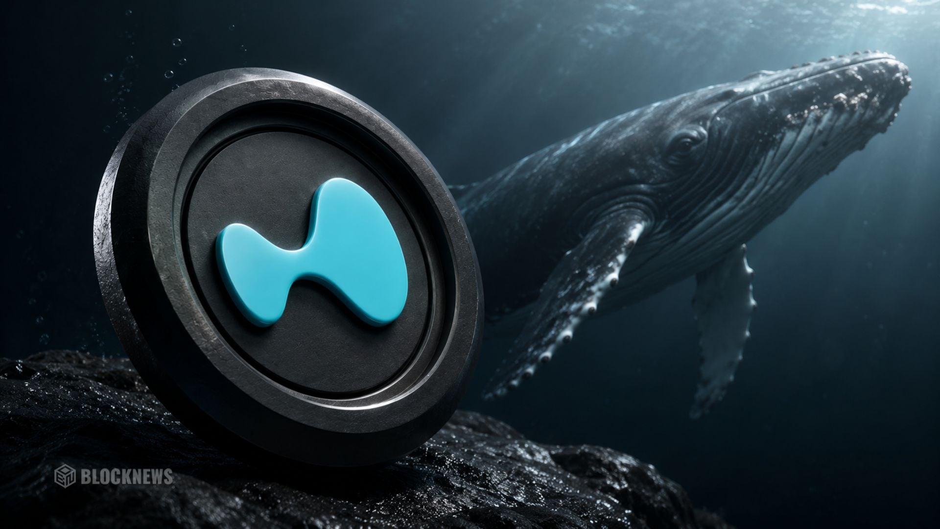 Hyperliquid Crypto Faces Whale Selling Pressure – Here Is Why HYPE Bulls Are Still Active