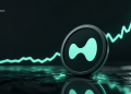 Hyperliquid Crypto Rally Pushes HYPE Above $50 – Here Is Why Traders Are Watching Closely