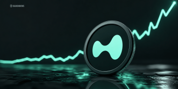 Hyperliquid Crypto Rally Pushes HYPE Above $50 – Here Is Why Traders Are Watching Closely