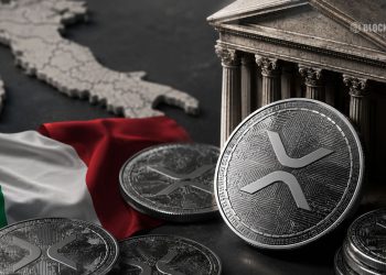 Intesa Sanpaolo Grows Crypto Portfolio to $235M - Here Is Why XRP and Ethereum Lead the Strategy