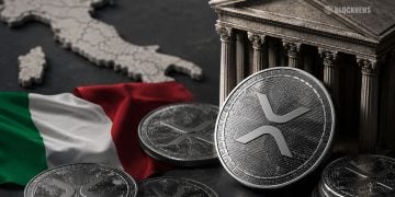 Intesa Sanpaolo Grows Crypto Portfolio to $235M – Here Is Why XRP and Ethereum Lead the Strategy