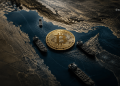 Iran Turns to Bitcoin for Hormuz Trade Routes - Here is Why the Dollar Debate is Heating Up