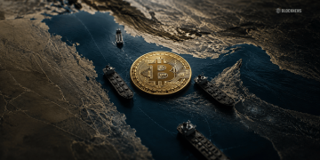 Iran Turns to Bitcoin for Hormuz Trade Routes – Here Is Why the Dollar Debate Is Heating Up