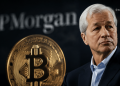 Jamie Dimons Bank Just Bought More Bitcoin Than His Mouth Said It Would
