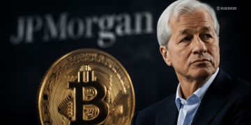 Jamie Dimon’s Bank Just Bought More Bitcoin Than His Mouth Said It Would