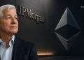 JPMorgan Expands Ethereum Fund Strategy – Here Is Why Wall Street Keeps Moving Onchain