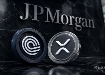 JPMorgan XRP Ledger Test Sparks ONDO Rally – Here Is What Traders Focused On