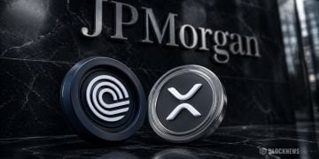 JPMorgan XRP Ledger Test Sparks ONDO Rally – Here Is What Traders Focused On