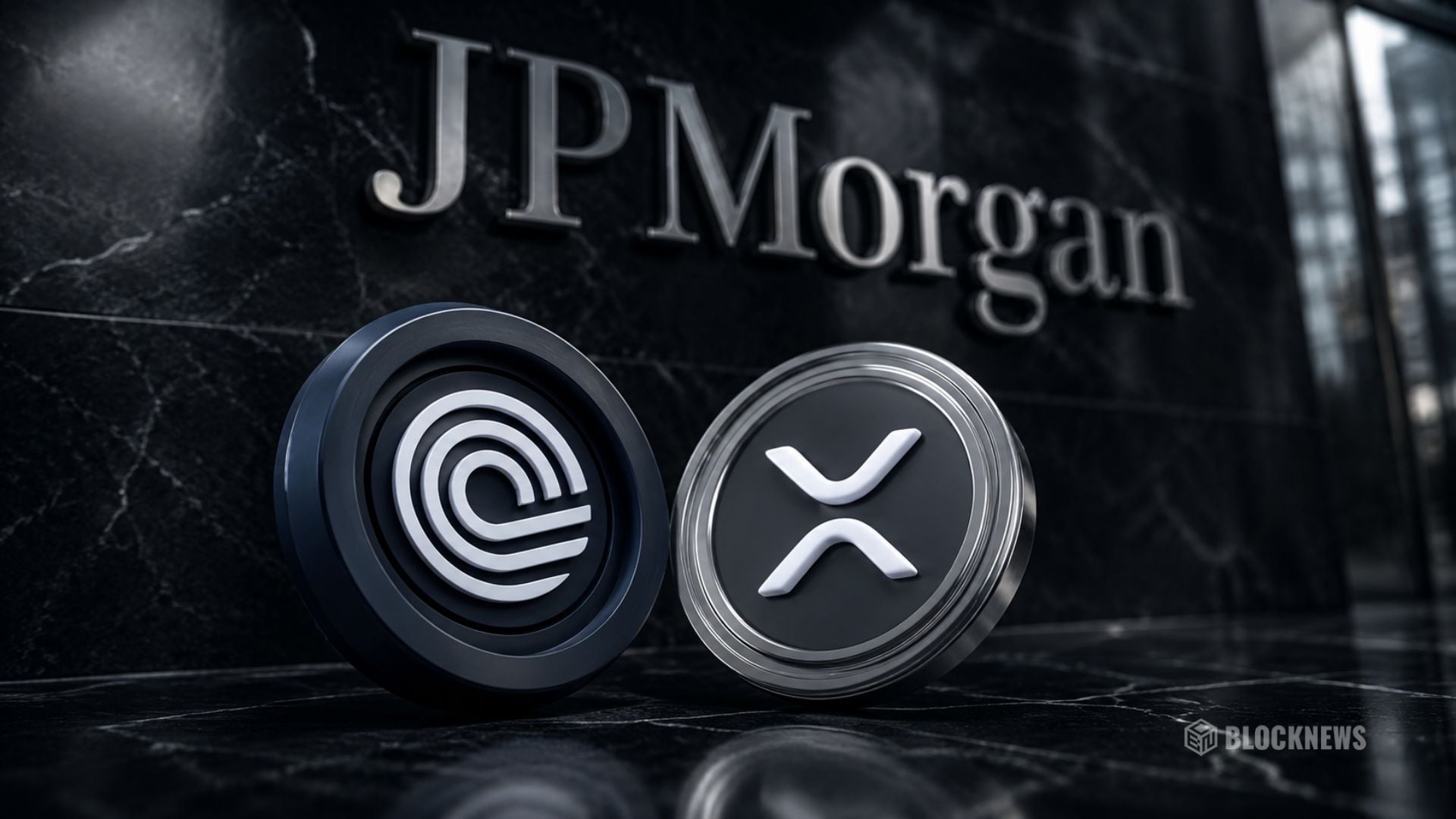 JPMorgan XRP Ledger Test Sparks ONDO Rally – Here Is What Traders Focused On