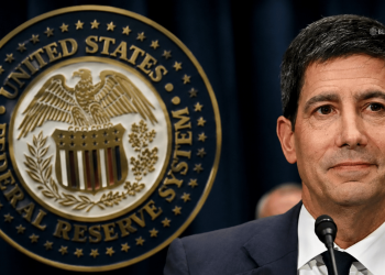 Kevin Warsh Confirmed to Federal Reserve - Here is Why Markets Are Suddenly Nervous