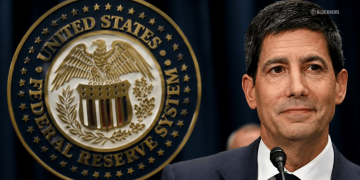 Kevin Warsh Confirmed To Federal Reserve – Here Is Why Markets Are Suddenly Nervous