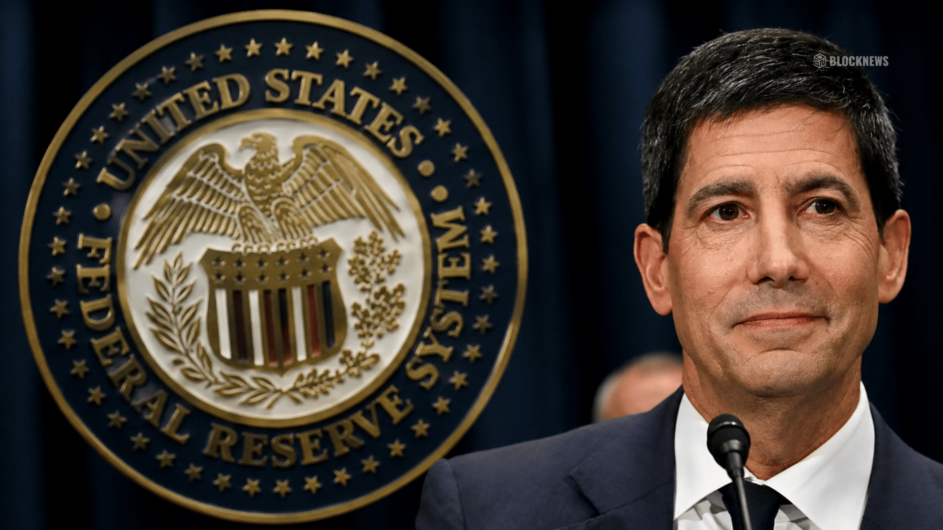 Kevin Warsh Confirmed To Federal Reserve – Here Is Why Markets Are Suddenly Nervous