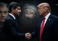 Kevin Warsh is the Feds New Boss and the Old Boss Refuses to Leave the Building