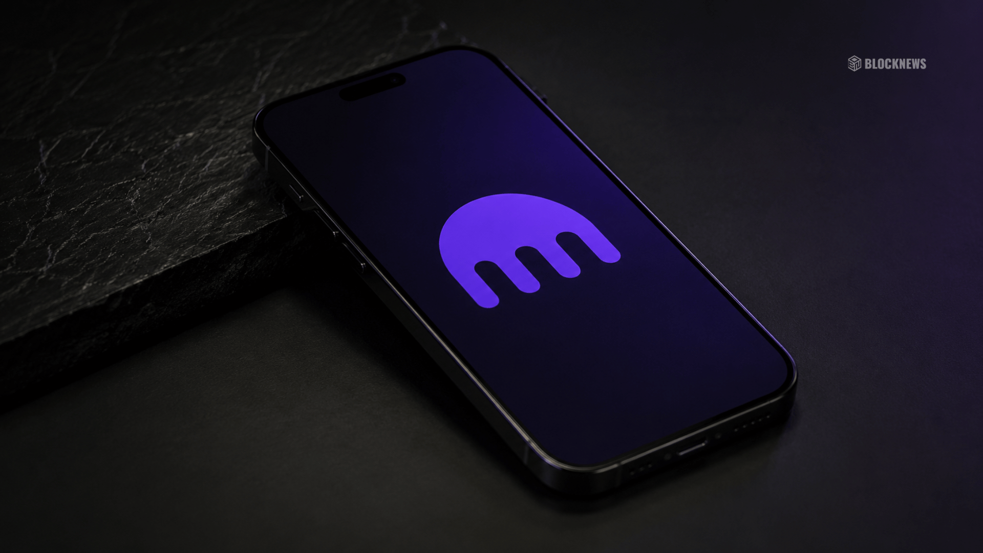 Kraken Crypto Banking Push Expands – Here Is Why Its Federal Charter Matters