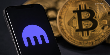 Kraken Wants Bitcoin Holders To Stop Letting BTC Sit Idle – Here Is Why Its New Vault Product Matters