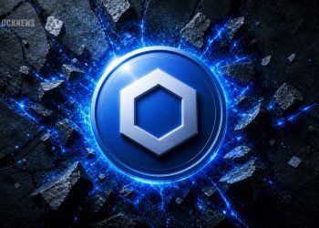 LINK Price Reenters Critical Support Range – Here Is Why This Level Could Decide the Trend