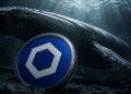 LINK Sees Massive Whale Transfers Between Binance and Coinbase Here Is Why Traders Are Watching