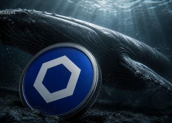 LINK Sees Massive Whale Transfers Between Binance and Coinbase Here Is Why Traders Are Watching