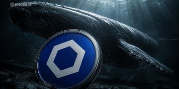 LINK Sees Massive Whale Transfers Between Binance and Coinbase Here Is Why Traders Are Watching