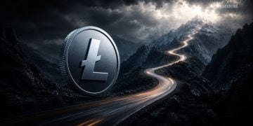 Litecoin Crypto Gains Strength Near Critical Support – Here Is Why the Next Move Could Be Significant