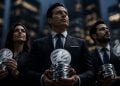 Litecoin Crypto Signals Big Move Ahead as Volatility Tightens - Here Is Why LTC Is Being Watched