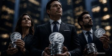 Litecoin Crypto Signals Big Move Ahead as Volatility Tightens – Here Is Why LTC Is Being Watched
