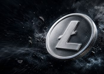 Litecoin Derivatives Activity Shifts as LTC Price Struggles – Here Is Why Traders Are Watching Closely