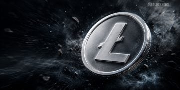 Litecoin Derivatives Activity Shifts as LTC Price Struggles – Here Is Why Traders Are Watching Closely