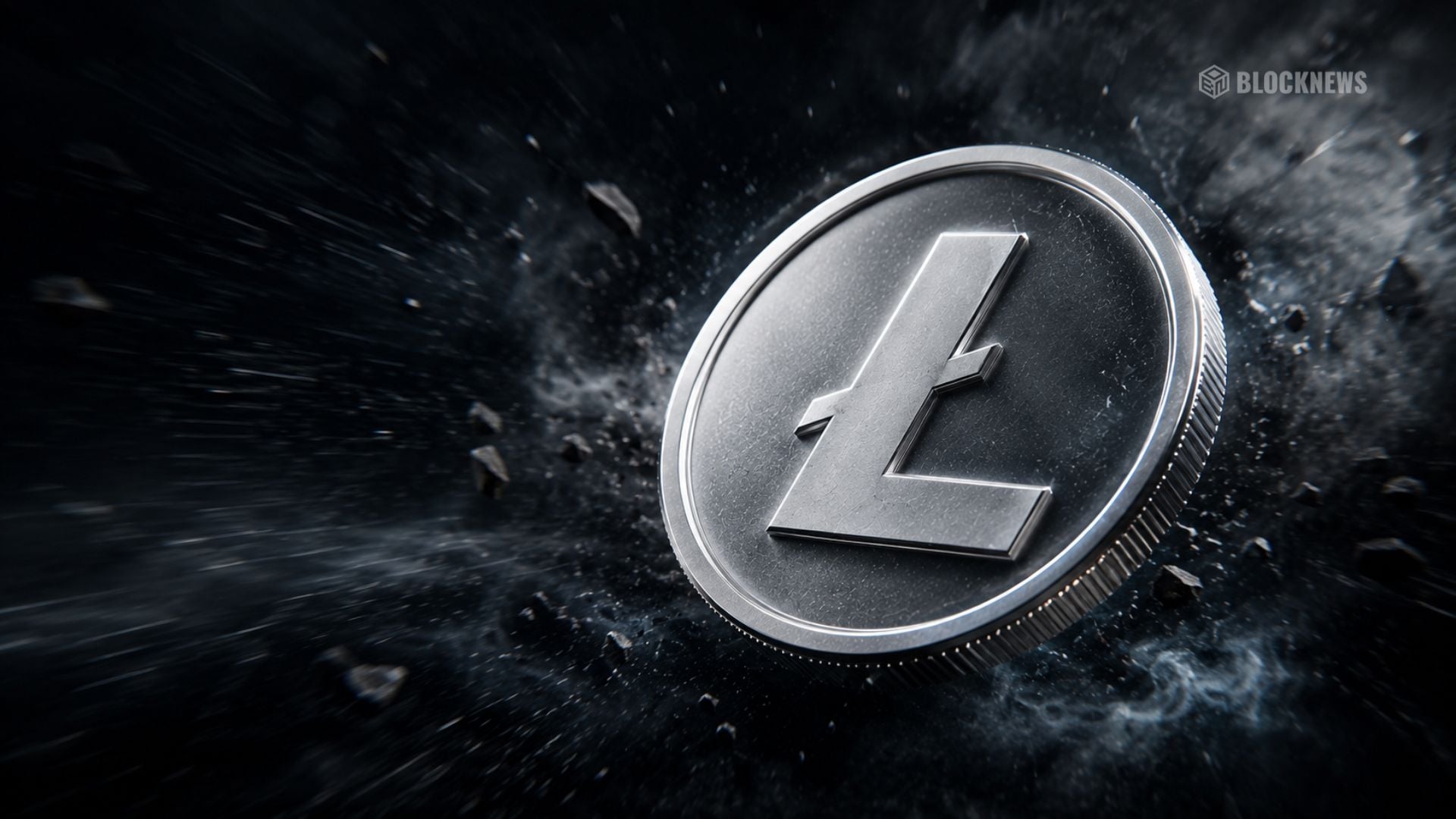 Litecoin Derivatives Activity Shifts as LTC Price Struggles – Here Is Why Traders Are Watching Closely
