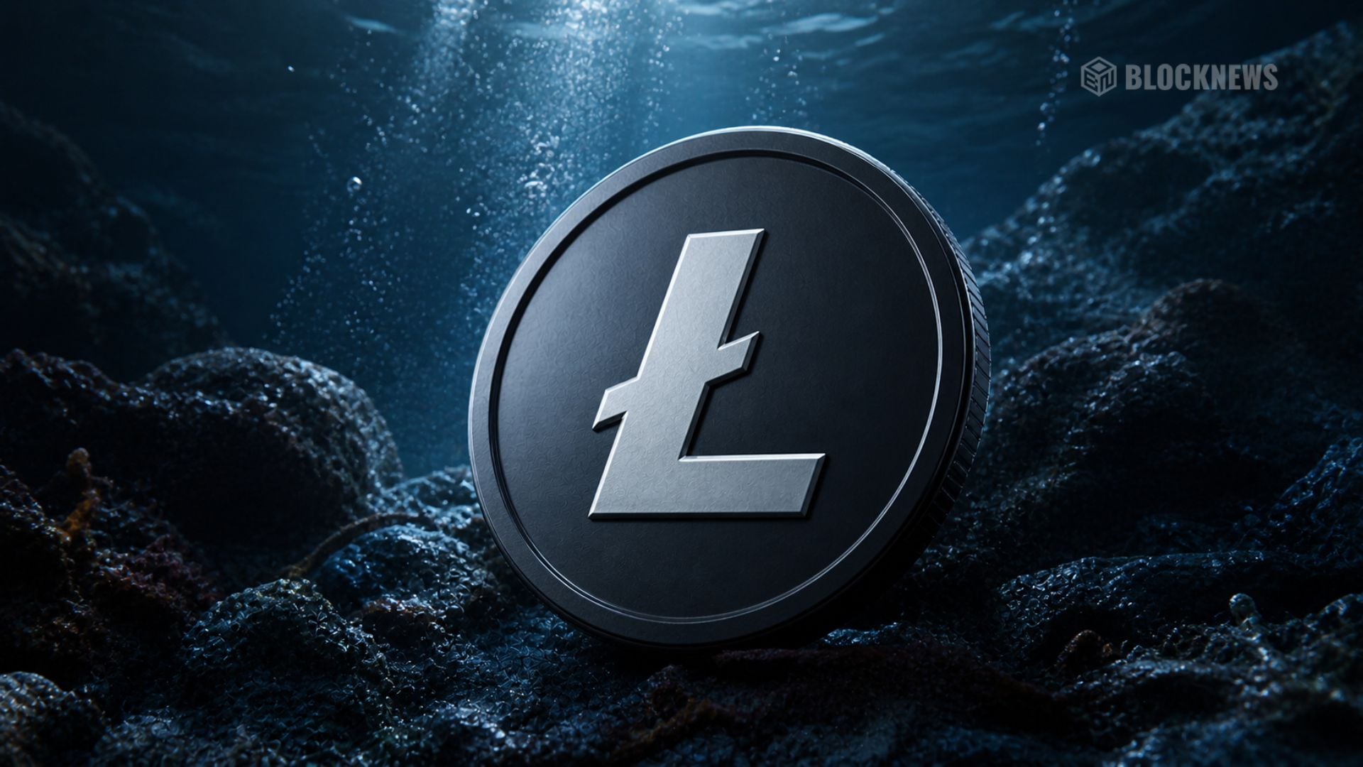 Litecoin Price Near Key Crypto Level – Here Is Why LTC Could Be Ready to Move