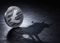 Litecoin Price Shows Early Bullish Signals - Here Is Why the $55 Zone Matters Right Now