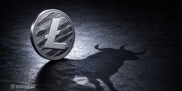 Litecoin Price Shows Early Bullish Signals – Here Is Why the $55 Zone Matters Right Now