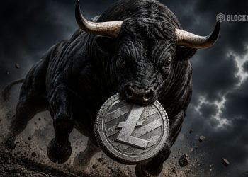 Litecoin Price Shows Strength Despite Slow Action – Here Is What Could Trigger a Breakout