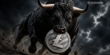 Litecoin Price Shows Strength Despite Slow Action – Here Is What Could Trigger a Breakout