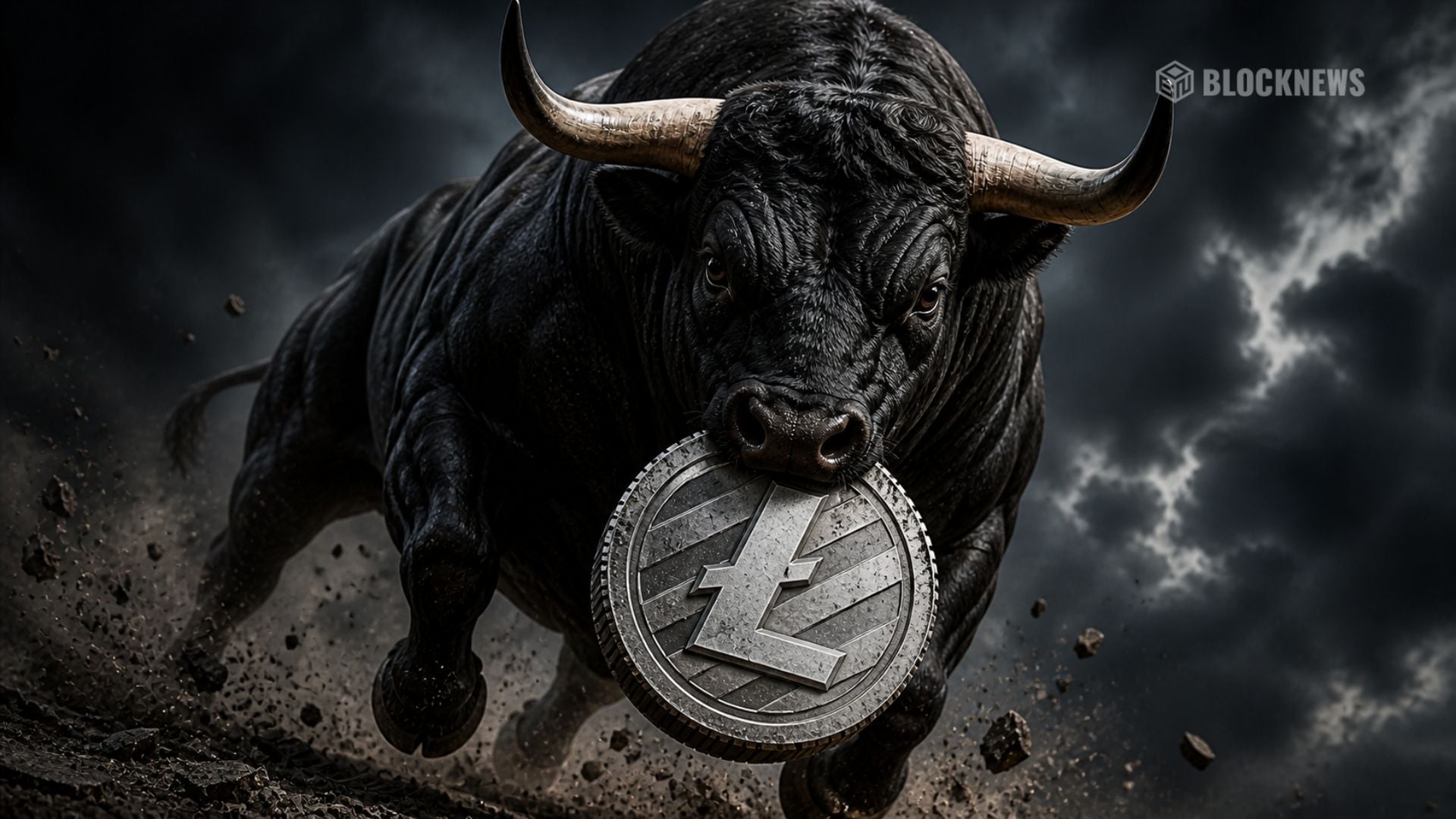 Litecoin Price Shows Strength Despite Slow Action – Here Is What Could Trigger a Breakout