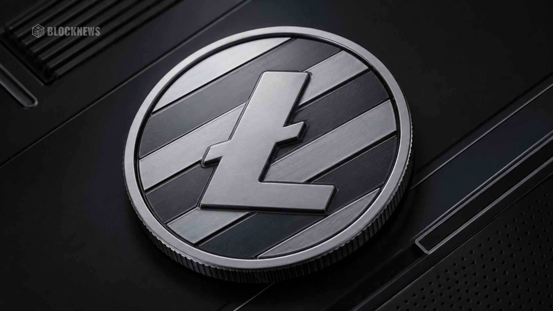 Litecoin Price Stabilizes Near Critical $50 Zone – Here Is Why Bulls Still See Breakout Potential